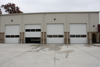 North Oakland County Fire Authority Station 1